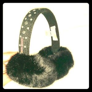 earmuffs